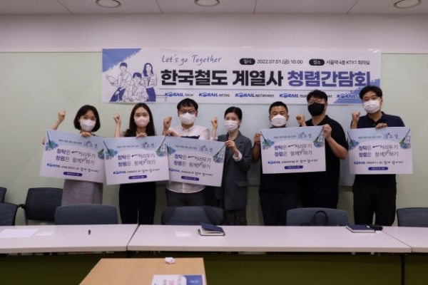 (사진제공=코레일테크)