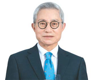 김웅기 글로벌세아그룹 회장
