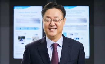 윤팔주 HL클레무브 대표.