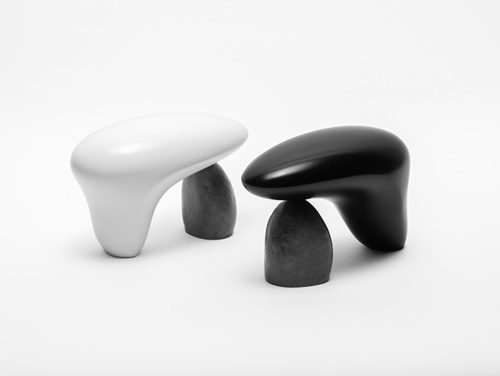 사진 설명: 최병훈 작가 오브제 에디션 afterimage 011-374 Object_1