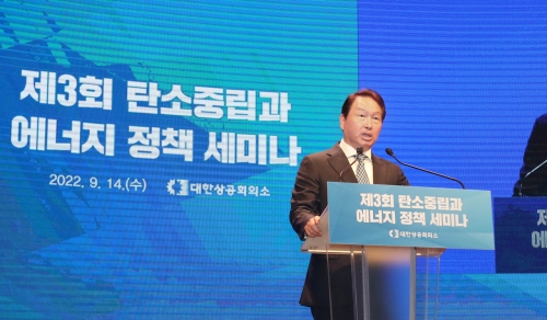 최태원 회장