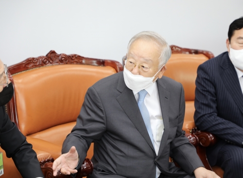 손경식 경총 회장