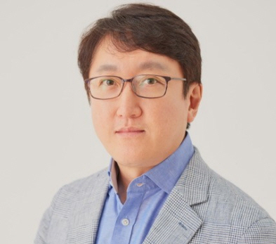김도원 두산테스나 대표이사 겸 ㈜두산 지주부문 CSO.