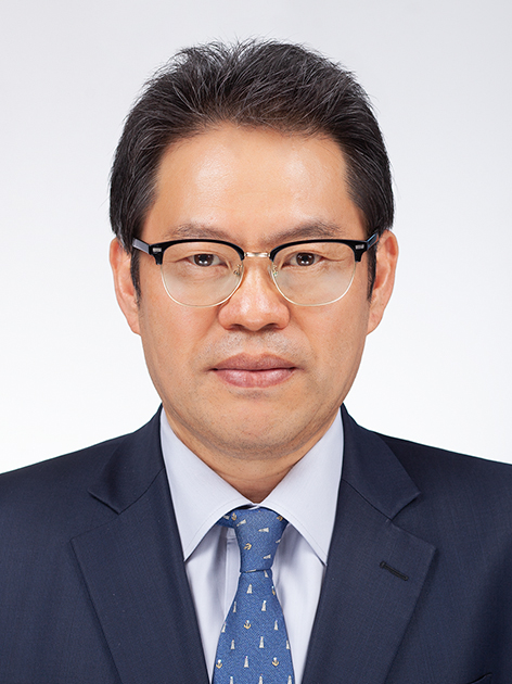 오병진 한컴라이프케어 대표이사
