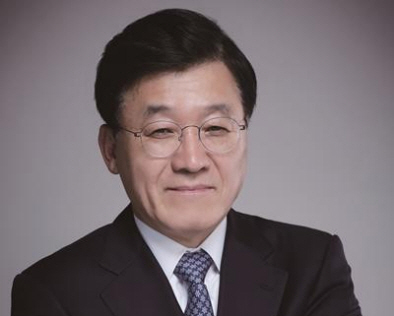 정만기 신임 무역협회상근부회장.