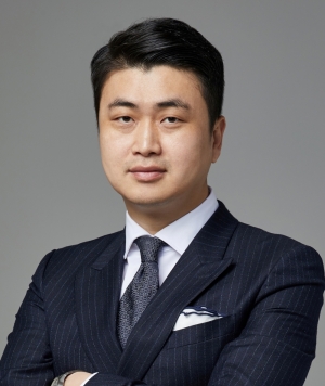 최운식 이랜드월드 대표이사