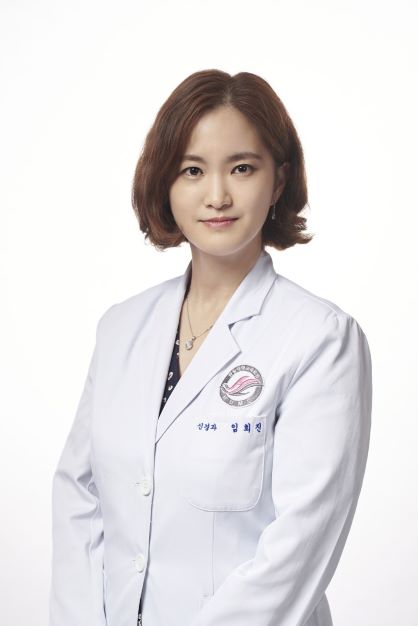 한림대동탄성심병원 임희진 교수