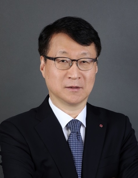 이재성 LG전자 부사장