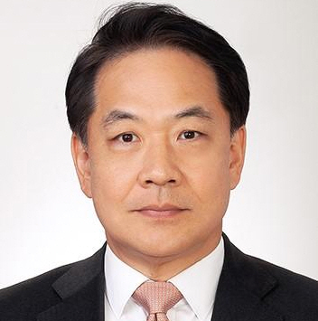 이성철 한국일보 대표이사.