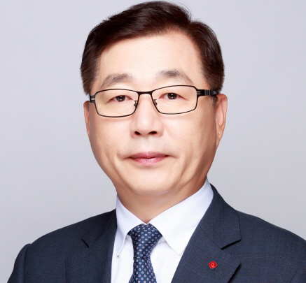 박현철 롯데건설 대표이사 내정자.