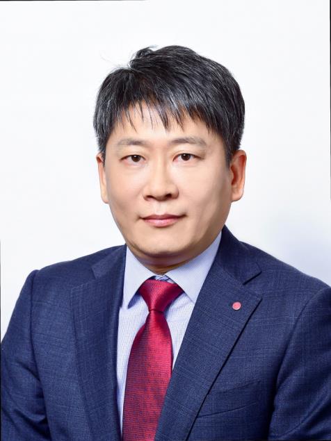 김동명 사장