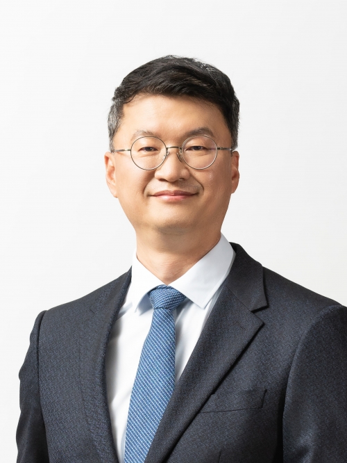 이호정 총괄사장