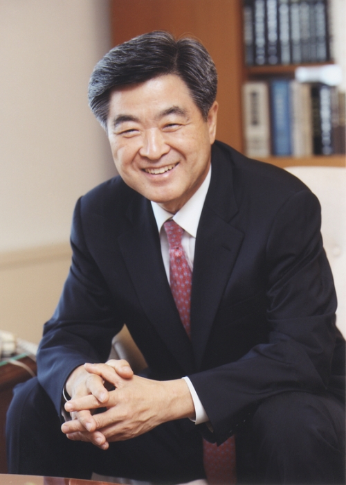 권오갑 회장
