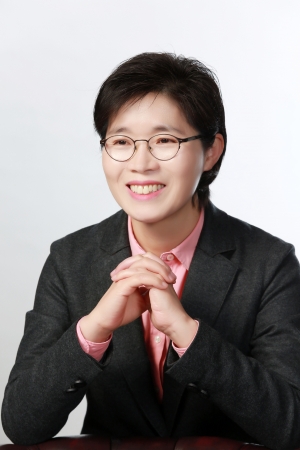 사진=이정애 LG생활건강 사장