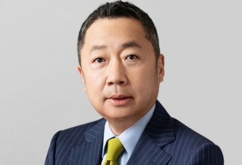 박정원 두산그룹 회장