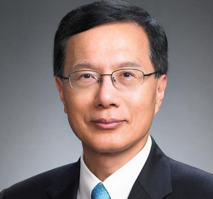 최도성 이사회 의장.