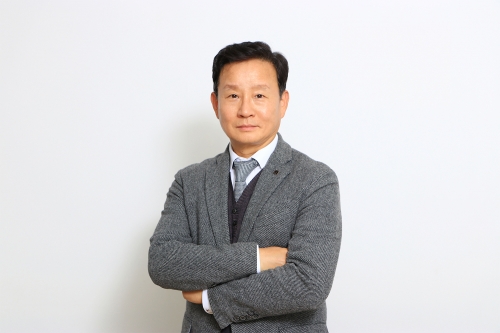 김찬수 신임 대표이사