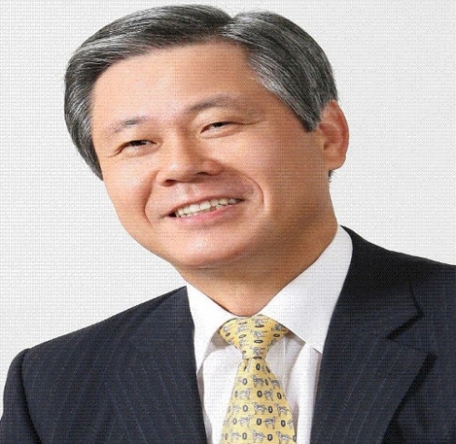 김형진 세종텔레콤 회장