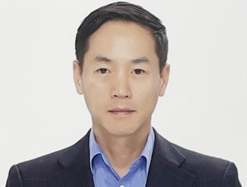 박인원 두산로보틱스 대표이사 사장.