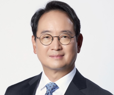 스캇성철박 두산밥캣 부회장.