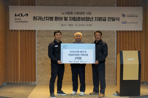 기아(주) 이미지