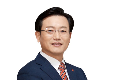 김이배 제주항공 대표이사.
