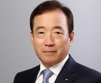 이순형 세아그룹 회장.