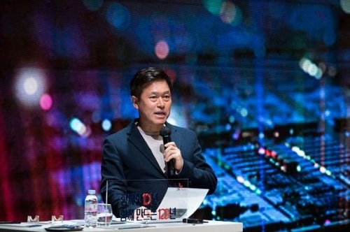 박정호 부회장