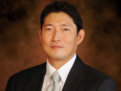 조현준 효성그룹 회장.