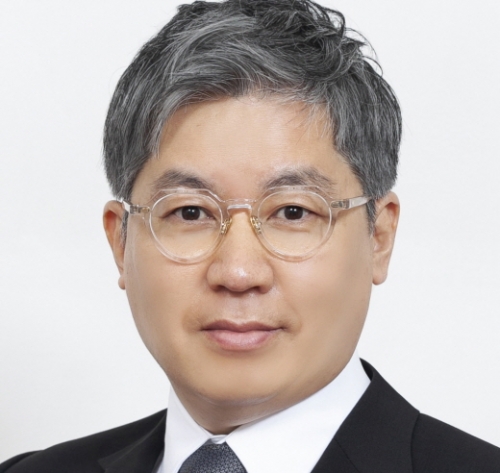 최익훈 HDC현대산업개발 대표이사.