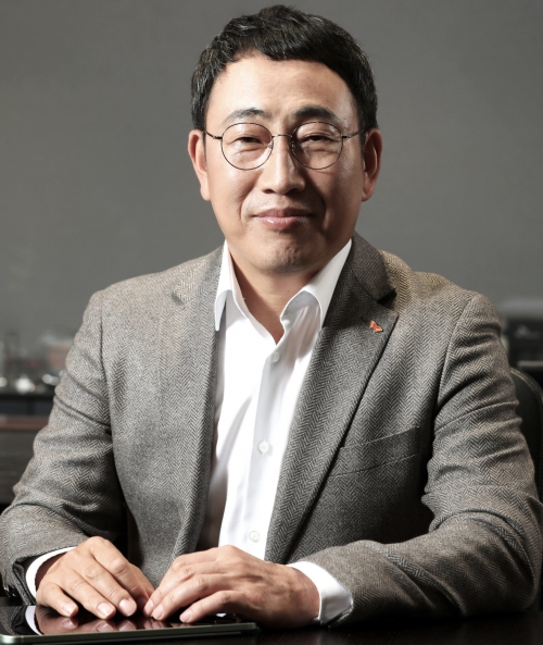 유영상 대표