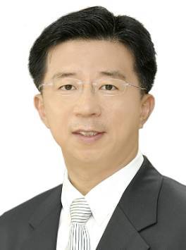 임병용 GS건설 부회장.
