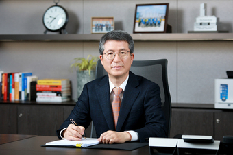 오세철 삼성물산 건설부문 대표.