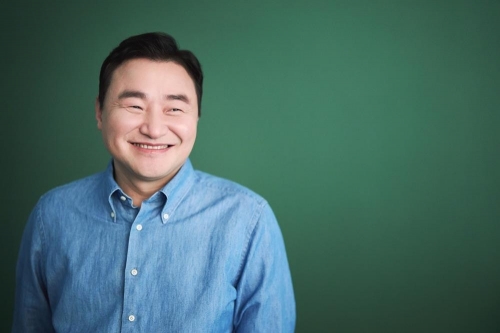 노태문 삼성전자 MX 사업부장(사장)