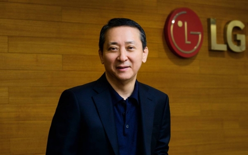 권영수 LG에너지솔루션 부회장