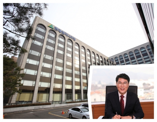 홍현성 현대엔지니어링 대표이사.