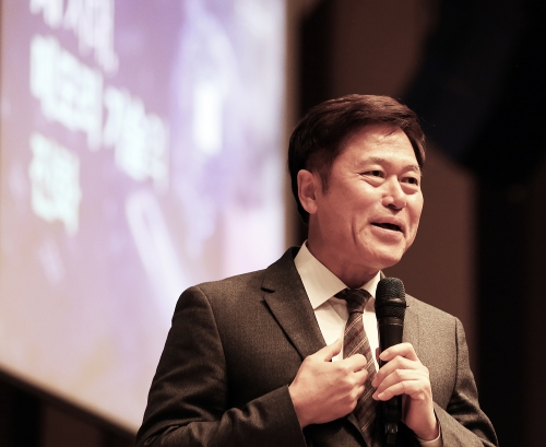 박정호 SK하이닉스 부회장