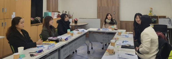 인천시교육청은 지난 17일 2023학년도 학생 봉사활동 활성화를 위해 지역사회 봉사활동 관계기관과 협의회를 실시했다.