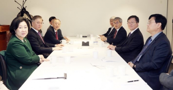 인천경제자유구역청은 올해 말 인천에서 개최 예정인 '월드헬스시티 포럼'(WHCF:World Health City Forum)을 위한 조직위원회가 최근 공식 출범했다.