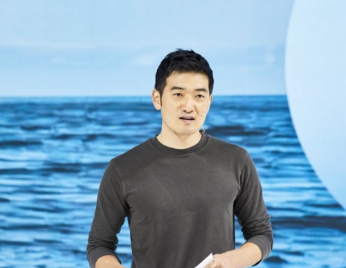 정명훈 여기어때 대표.