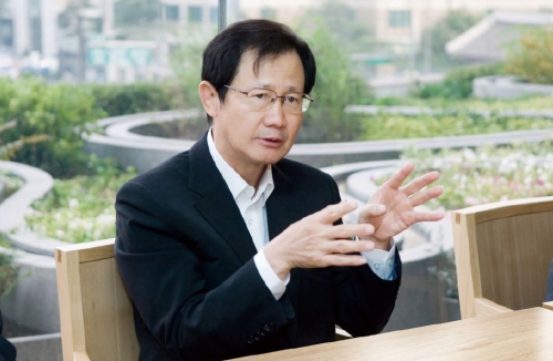 박찬구 금호석유화학 회장