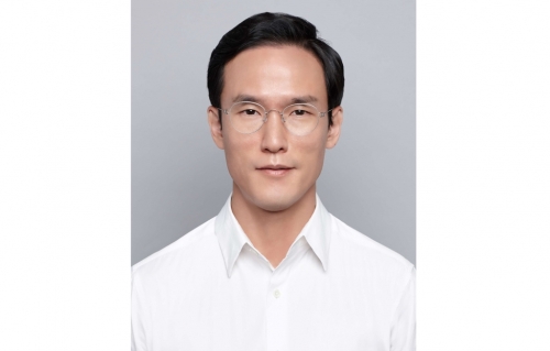 조현범 한국타이어 회장.