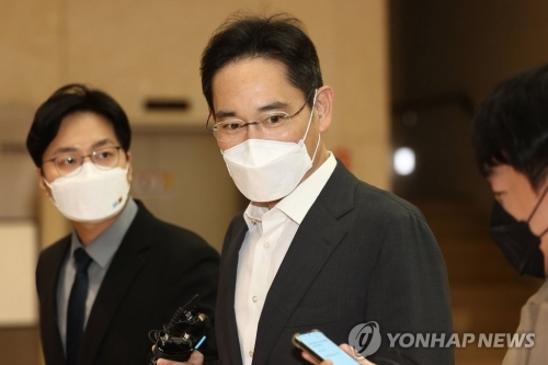 이재용 회장