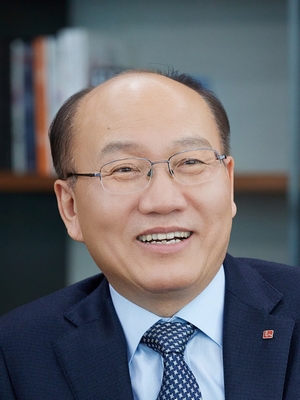 한명호 LX하우시스 대표이사