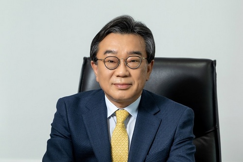 백종훈 금호석유화학 대표이사