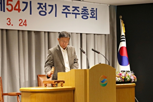 임병용 GS건설 대표이사 부회장[사진=GS건설]