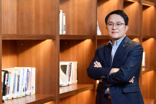 김철중 대표이사