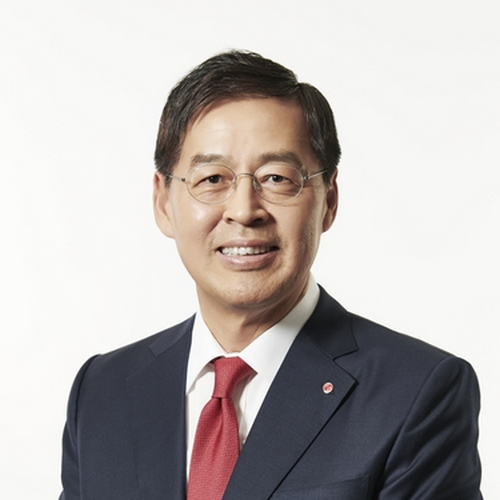 신학철 LG화학 부회장