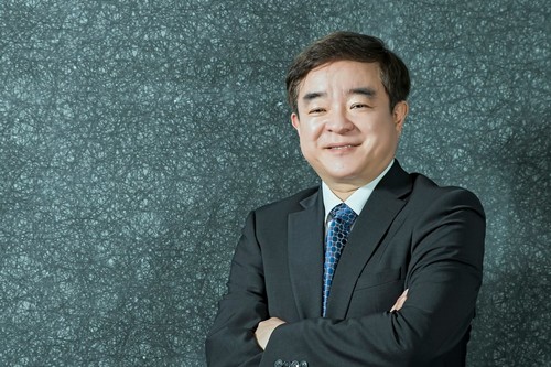 김선진 코오롱생명과학 대표이사 사장