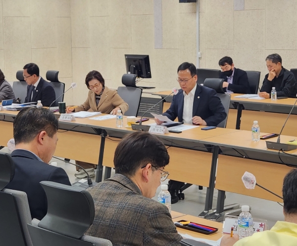 인천시(시장 유정복)가 2년 연속 국비 6조 원 대 달성을 목표로 민선8기 역점사업과 미래 신산업 분야 예산 확보를 위해 박차를 가한다.
